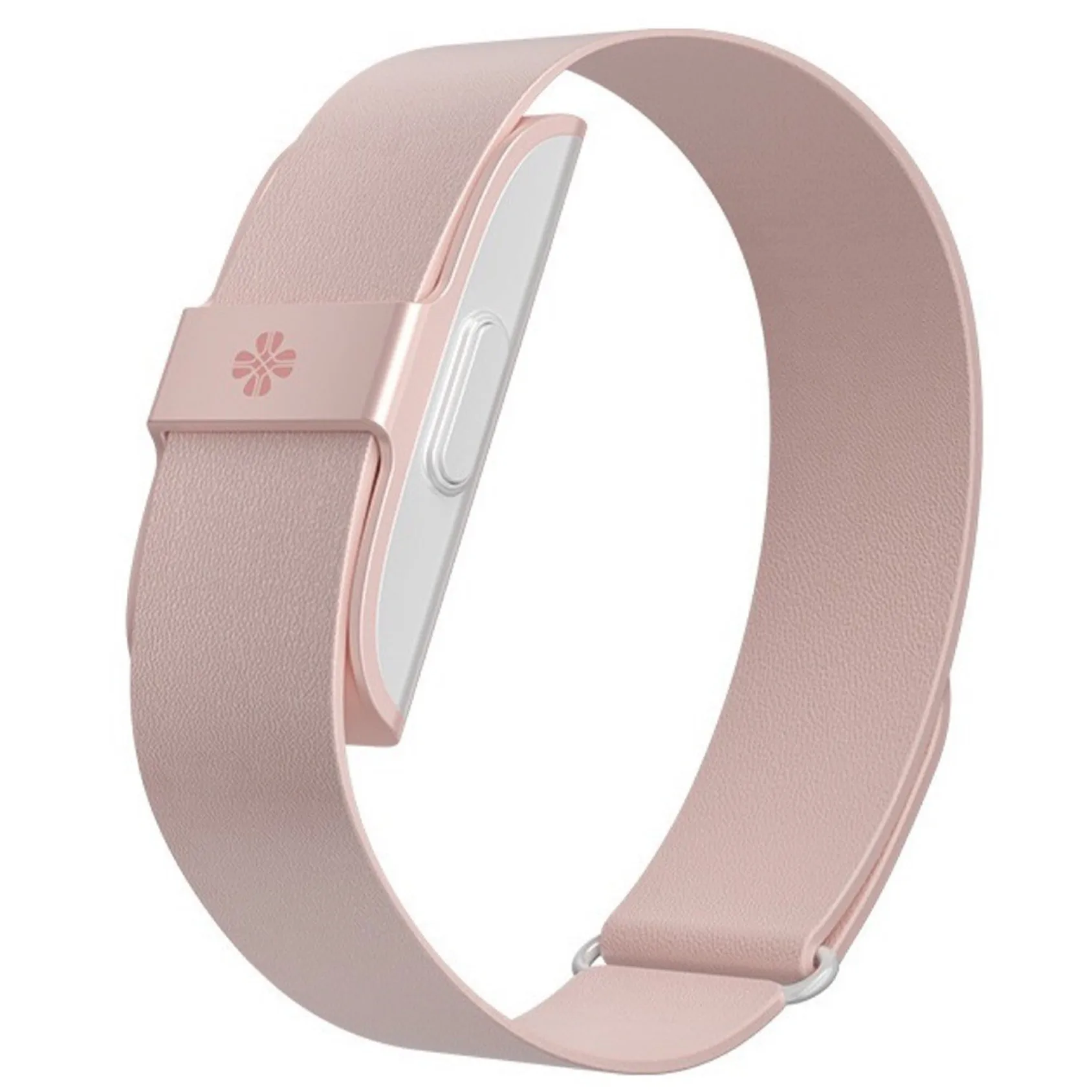 Korean Lifestyle App - สายรัดข้อมืออัจฉริยะกันน้ำ แอปพลิเคชันติดตามสุขภาพแบบเรียลไทม์ ตรวจวัดอัตราการเต้นของหัวใจ ติดตามการออกกำลังกายและฟิตเนส แบตเตอรี่ใช้งานได้นาน สไตล์นาฬิกาข้อมือ