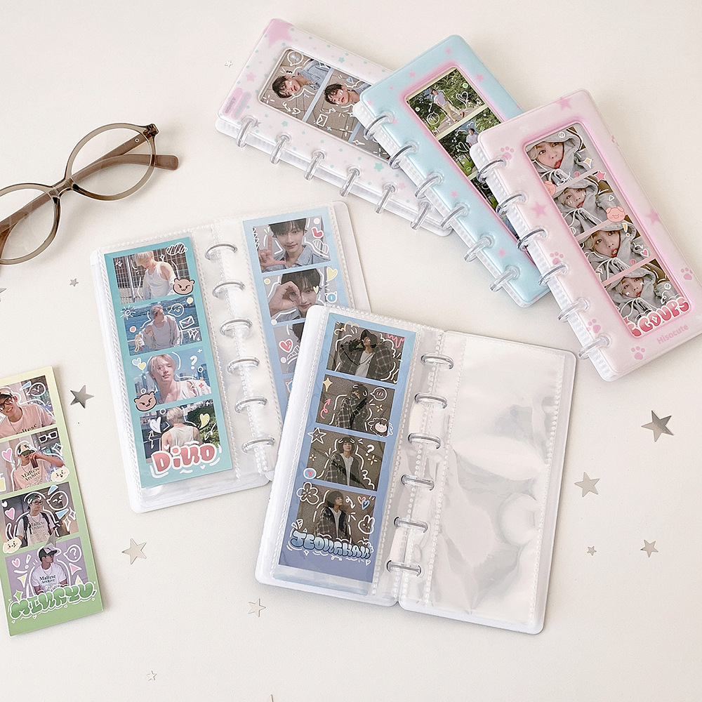 อัลบั้มเก็บรูปภาพ Angel Series - Korean Lifestyle Book บทวิจารณ์และราคา
