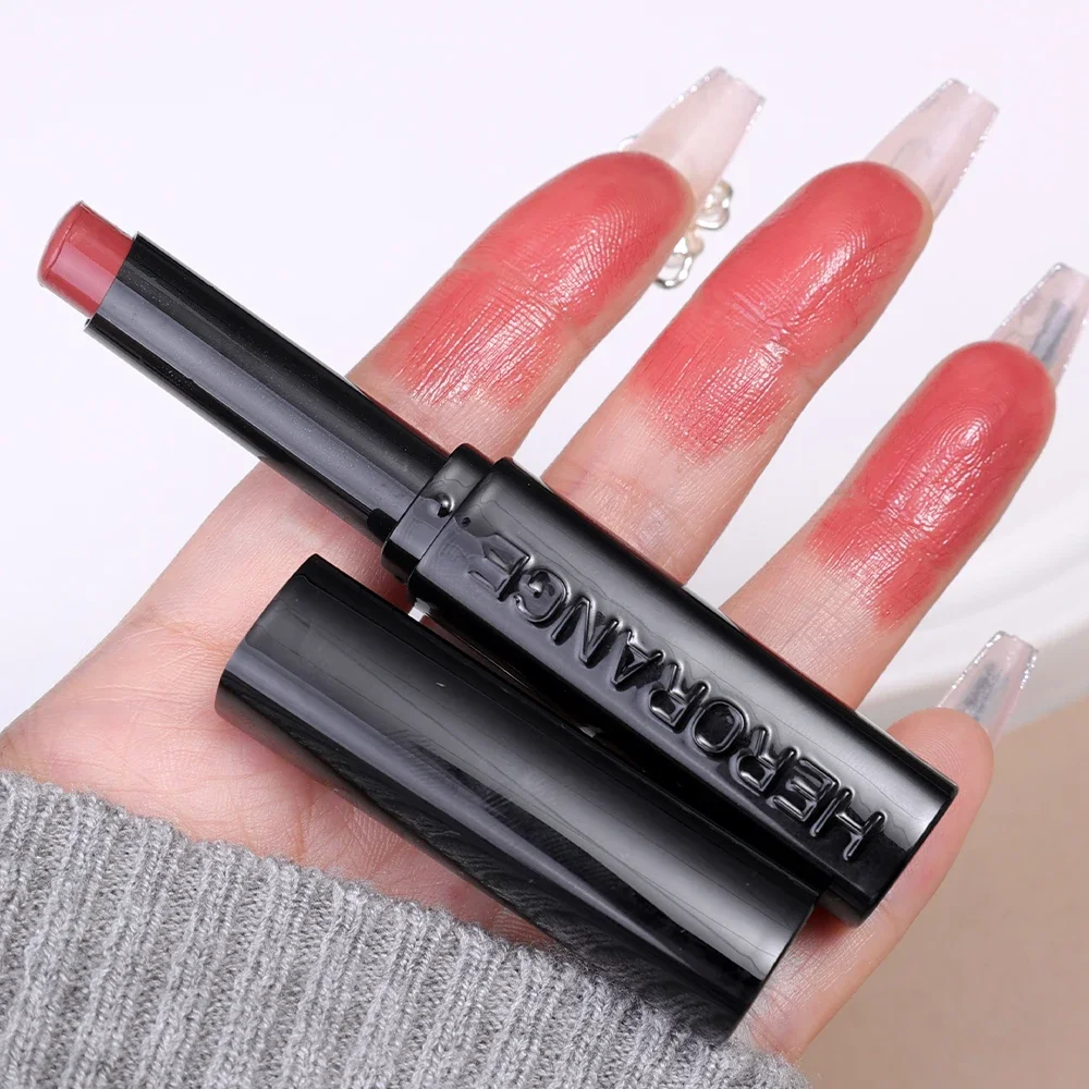 ลิปสติกเจลลี่กระจกแต่งหน้ากันน - Lip Tint Korean บทวิจารณ์และราคา